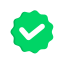 verified icon